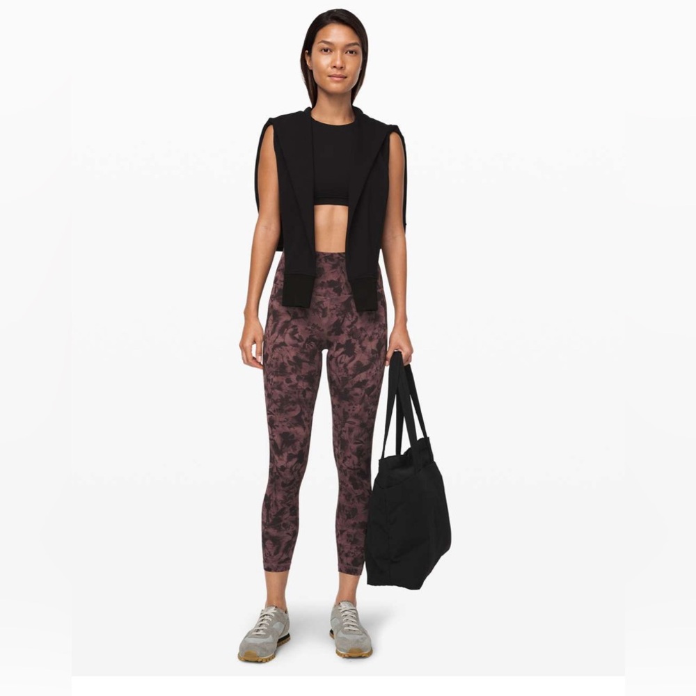 Lululemon Align
